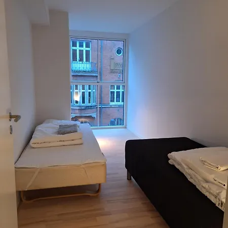 On Kongensgade Hotel 3*