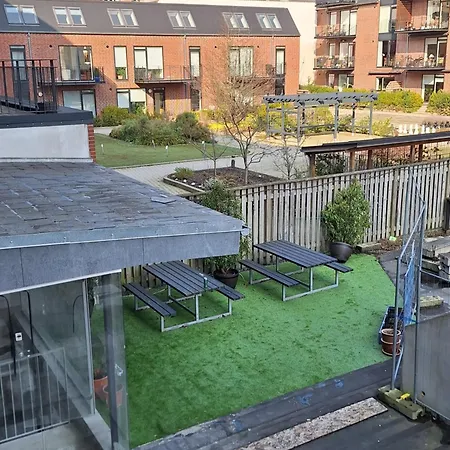 Hotel On Kongensgade Odense