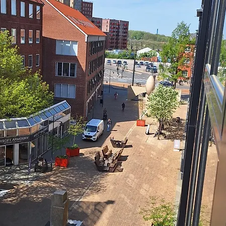 On Kongensgade