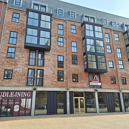 On Kongensgade Hotel