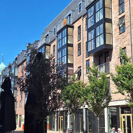 מלון On Kongensgade
