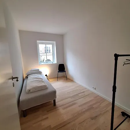 On Kongensgade Hotel Odense