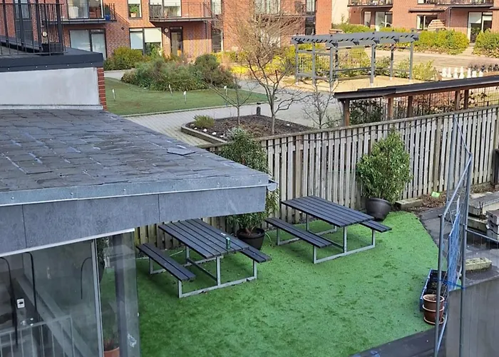 Hotel On Kongensgade Odense