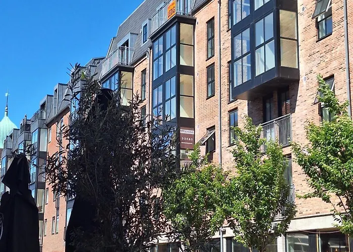 Hotel On Kongensgade